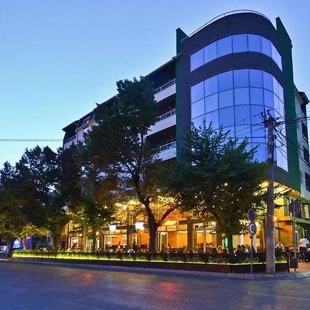 Pleasure Cair Apartments Nis Exterior foto