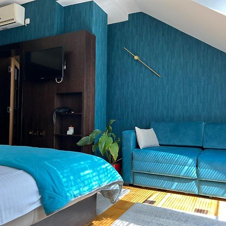 Pleasure Cair Apartments Nis Exterior foto