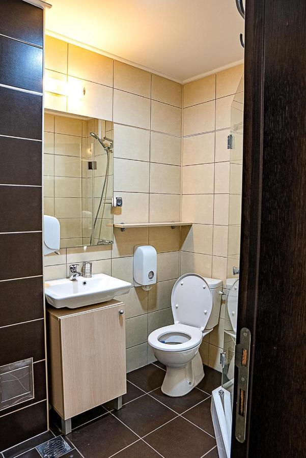 Pleasure Cair Apartments Nis Exterior foto