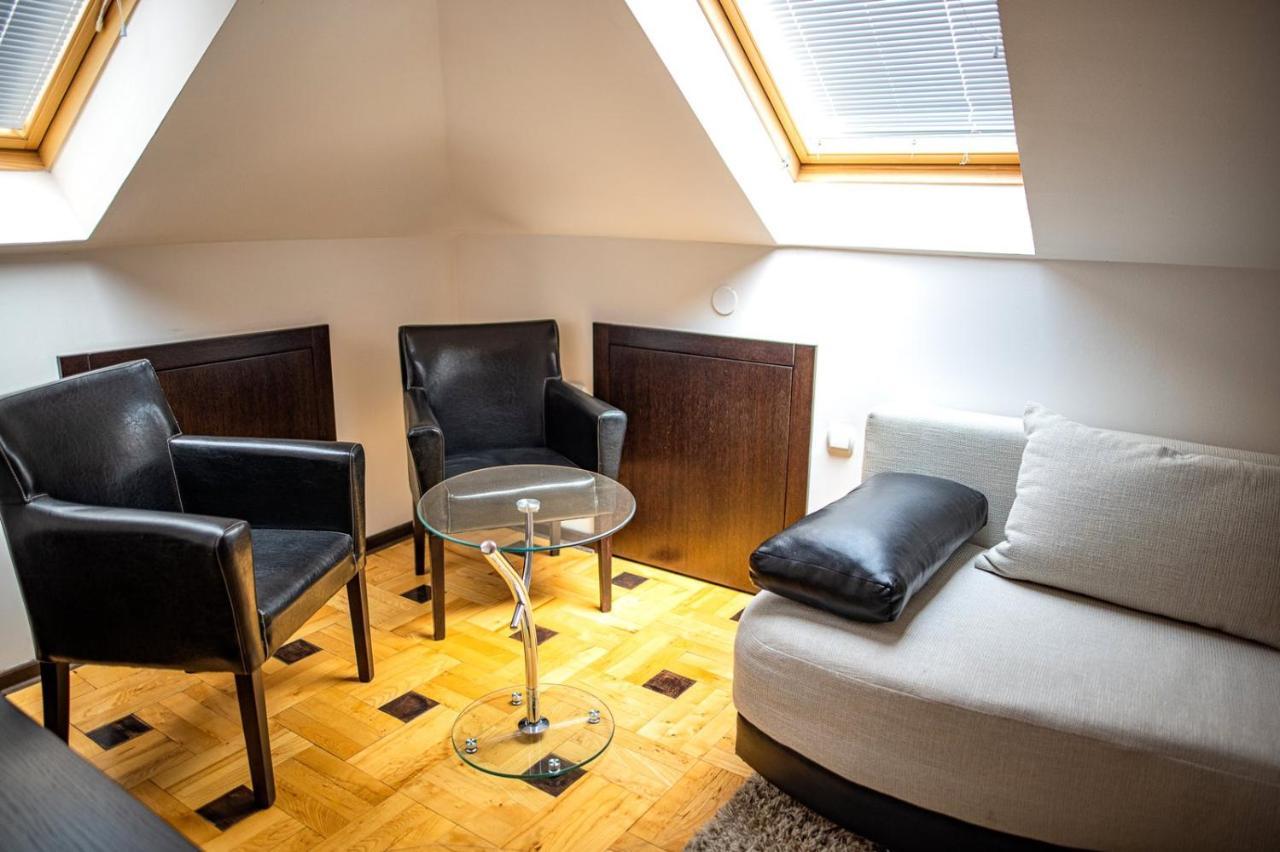 Pleasure Cair Apartments Nis Exterior foto