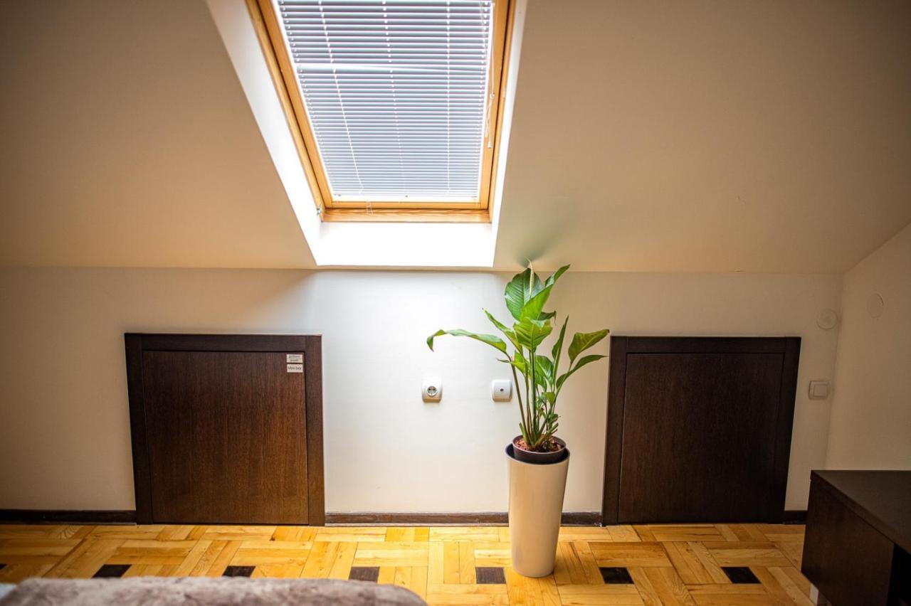 Pleasure Cair Apartments Nis Exterior foto